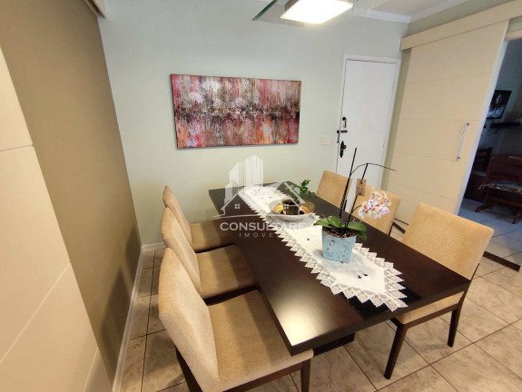 Imagem Apartamento com 2 Quartos à Venda, 111 m² em Campo Grande - Santos Imagem Apartamento com 2 Quartos à Venda, 111 m² em Campo Grande - Santos