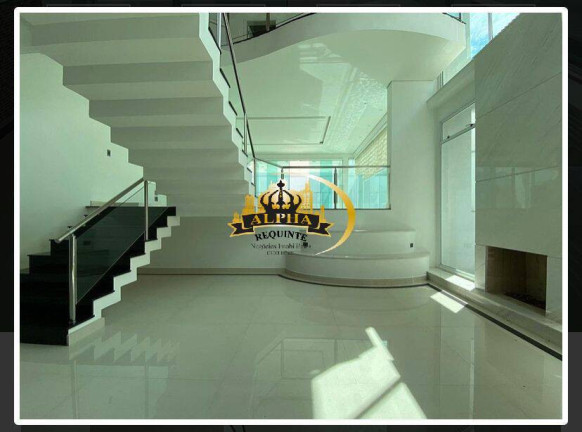 Imagem Casa de Condomínio com 4 Quartos à Venda, 420 m² em Centro Comercial Jubran - Barueri Imagem Casa de Condomínio com 4 Quartos à Venda, 420 m² em Centro Comercial Jubran - Barueri