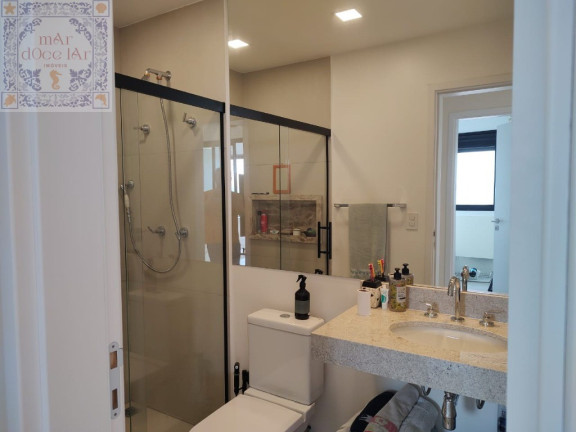 Imagem Apartamento com 2 Quartos à Venda, 83 m² em Aparecida - Santos