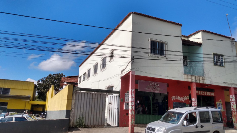 Apartamento com 2 Quartos à Venda, 50 m² em Veneza - Ribeirão Das Neves