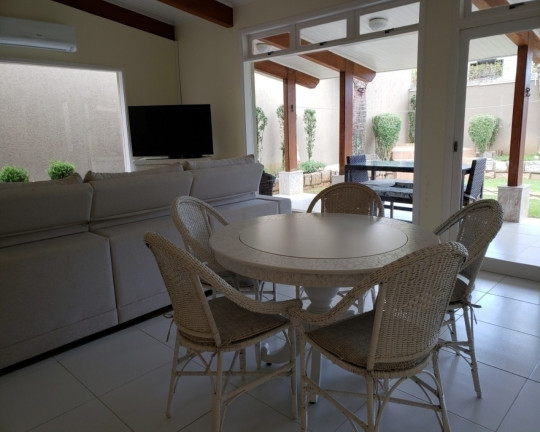 Imagem Casa com 3 Quartos à Venda, 150 m² em Balneário Praia Do Pernambuco - Guarujá