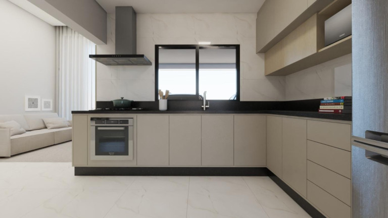 Imagem Casa com 3 Quartos à Venda, 146 m² em Jardim Residencial Villagio Wanel - Sorocaba