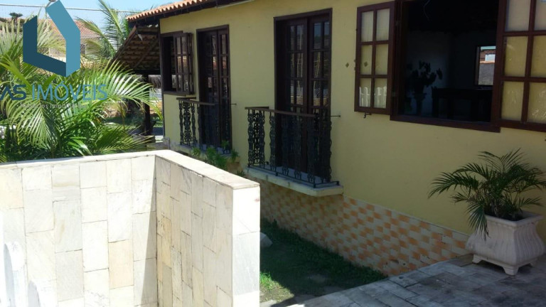 Imagem Casa de Condomínio com 2 Quartos à Venda, 78 m² em Braga - Cabo Frio