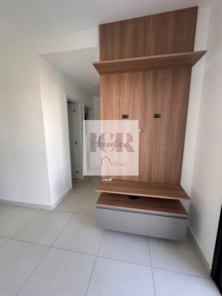 Imagem Apartamento com 2 Quartos à Venda, 55 m² em Parque Campolim - Sorocaba