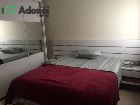 Imagem Apartamento com 3 Quartos à Venda, 71 m² em Vila Nambi - Jundiaí Imagem Apartamento com 3 Quartos à Venda, 71 m² em Vila Nambi - Jundiaí