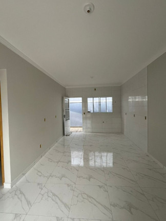 Imagem Casa com 2 Quartos à Venda, 57 m² em Parque Residencial Bom Pastor - Sarandi Imagem Casa com 2 Quartos à Venda, 57 m² em Parque Residencial Bom Pastor - Sarandi