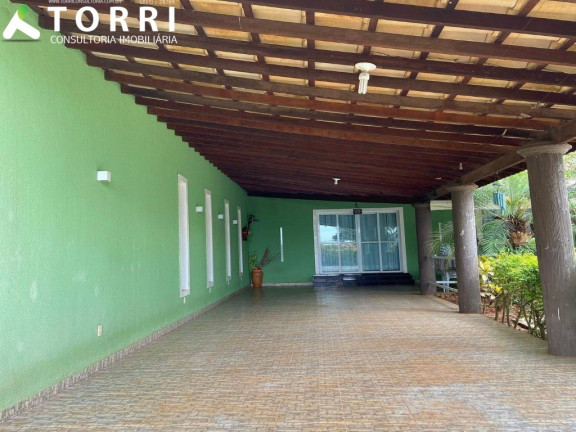 Imagem Imóvel com 3 Quartos à Venda, 500 m² em Centro - Iperó Imagem Imóvel com 3 Quartos à Venda, 500 m² em Centro - Iperó