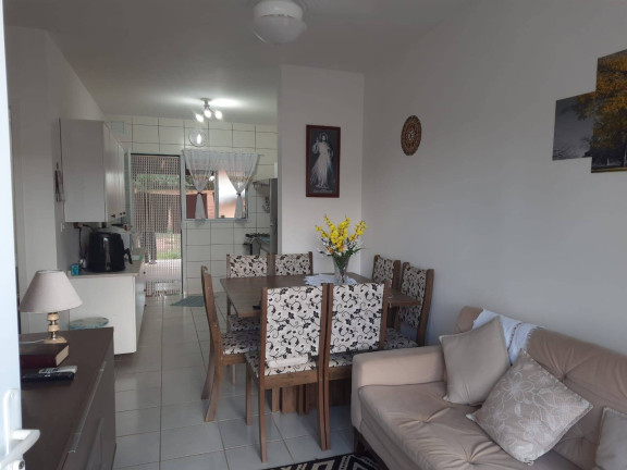 Imagem Casa com 2 Quartos à Venda, 52 m² em Residencial Bem Te Vi Ii - Botucatu