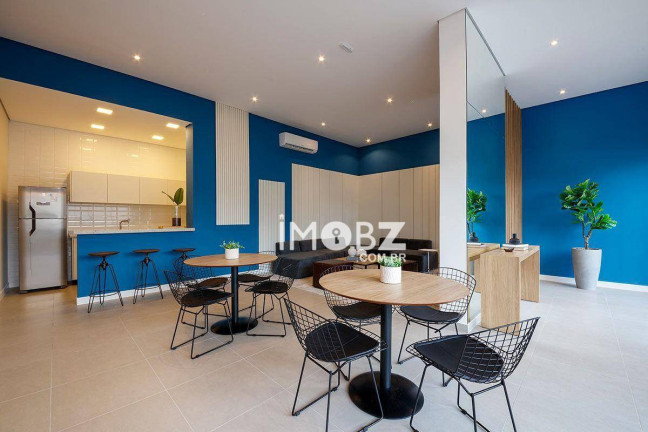 Imagem Imóvel com 1 Quarto à Venda, 28 m² em Vila Mariana - São Paulo