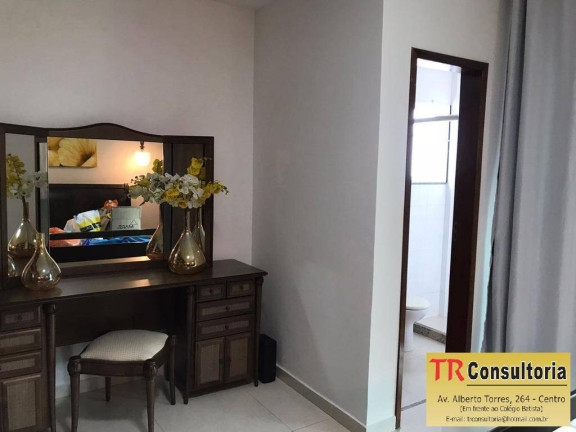 Imagem Apartamento com 2 Quartos para Alugar, 120 m² em Parque Jóquei Club - Campos Dos Goytacazes