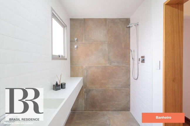 Imagem Apartamento com 2 Quartos à Venda, 130 m² em Paraíso - São Paulo Imagem Apartamento com 2 Quartos à Venda, 130 m² em Paraíso - São Paulo