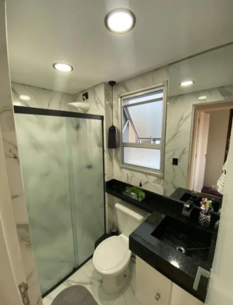 Imagem Apartamento com 3 Quartos à Venda, 58 m² em Jardim Santa Clara - Guarulhos Imagem Apartamento com 3 Quartos à Venda, 58 m² em Jardim Santa Clara - Guarulhos