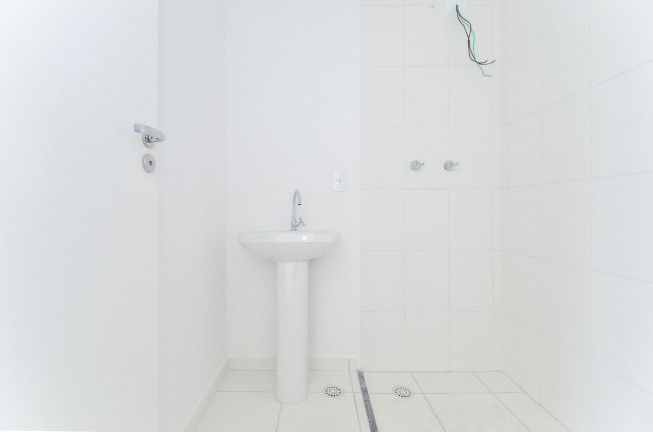 Imagem Studio com 1 Quarto à Venda, 33 m² em Vila Nair - São Paulo