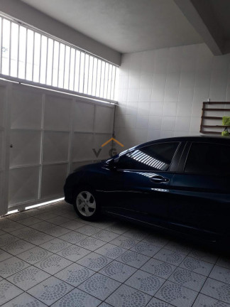 Imagem Casa com 3 Quartos à Venda, 218 m² em Vila Sílvia - São Paulo Imagem Casa com 3 Quartos à Venda, 218 m² em Vila Sílvia - São Paulo