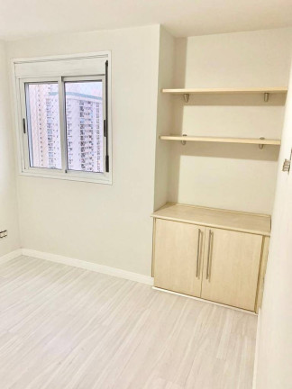 Imagem Apartamento com 3 Quartos para Alugar, 91 m² em Alphaville Comercial - Barueri