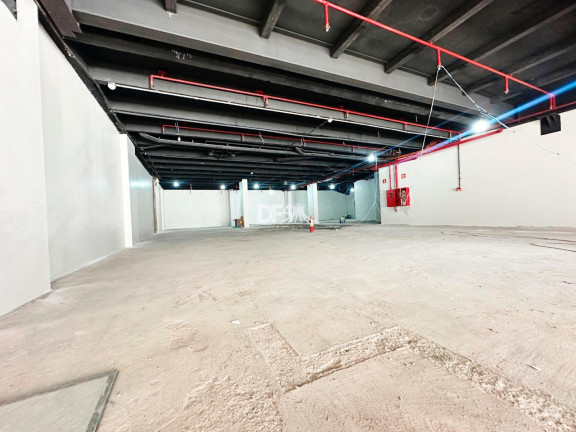 Imagem Sala Comercial para Alugar, 650 m² em Norte (águas Claras) - Brasília Imagem Sala Comercial para Alugar, 650 m² em Norte (águas Claras) - Brasília