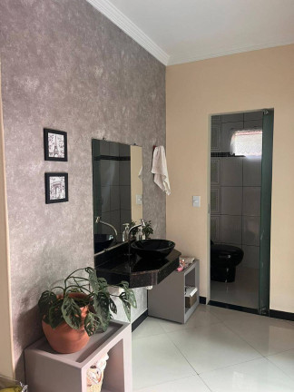 Imagem Casa com 4 Quartos à Venda, em Outeiro São Francisco - Porto Seguro Imagem Casa com 4 Quartos à Venda, em Outeiro São Francisco - Porto Seguro