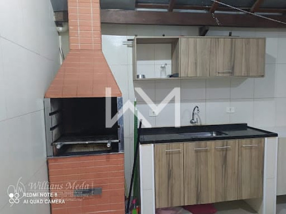 Imagem Sobrado com 3 Quartos à Venda, 200 m² em Parque Flamengo - Guarulhos Imagem Sobrado com 3 Quartos à Venda, 200 m² em Parque Flamengo - Guarulhos