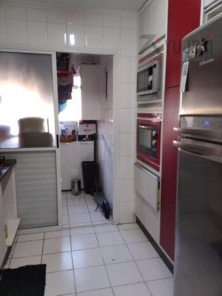Imagem Apartamento com 3 Quartos à Venda,  em água Rasa - São Paulo