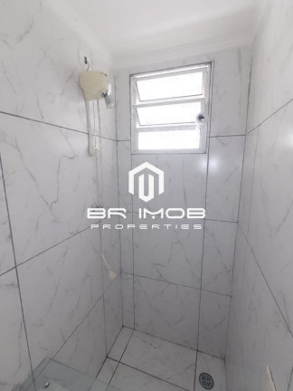 Imagem Imóvel com 3 Quartos à Venda, 70 m² em Santo Amaro - São Paulo
