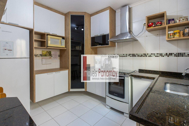 Imagem Casa com 3 Quartos à Venda, 100 m² em Jabaquara - São Paulo Imagem Casa com 3 Quartos à Venda, 100 m² em Jabaquara - São Paulo