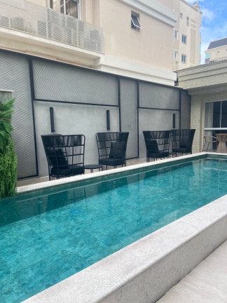 Imagem Apartamento com 4 Quartos à Venda, 180 m² em Meia Praia - Itapema