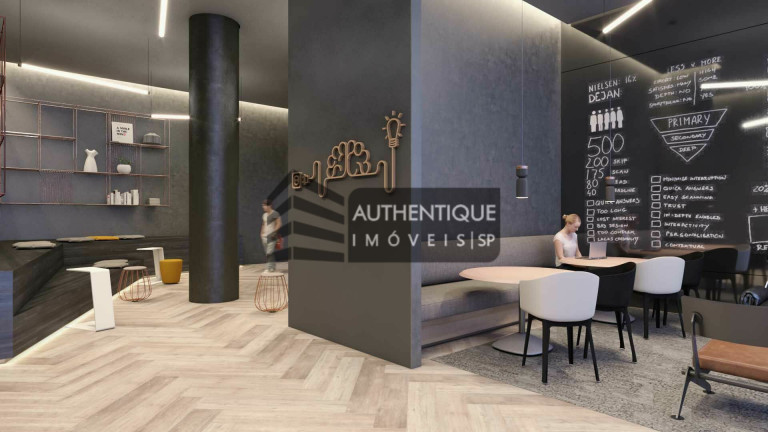 Imagem Apartamento com 3 Quartos à Venda, 177 m² em Vila Olímpia - São Paulo Imagem Apartamento com 3 Quartos à Venda, 177 m² em Vila Olímpia - São Paulo