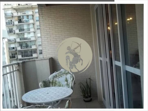 Imagem Apartamento com 4 Quartos à Venda, 133 m² em Vila Rica - Santos Imagem Apartamento com 4 Quartos à Venda, 133 m² em Vila Rica - Santos