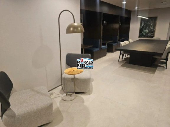 Imagem Apartamento com 3 Quartos à Venda, 135 m² em Campo Belo - São Paulo Imagem Apartamento com 3 Quartos à Venda, 135 m² em Campo Belo - São Paulo