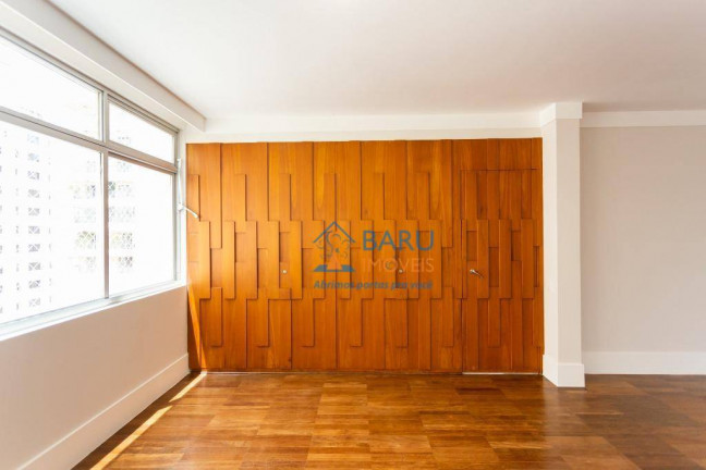 Imagem Apartamento com 3 Quartos à Venda, 206 m² em Higienópolis - São Paulo Imagem Apartamento com 3 Quartos à Venda, 206 m² em Higienópolis - São Paulo