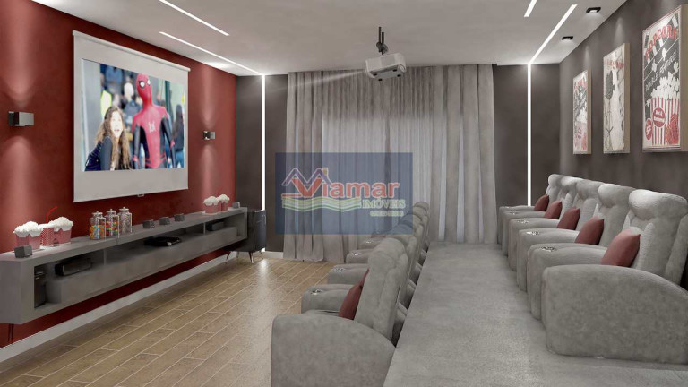 Imagem Apartamento com 2 Quartos à Venda, 79 m² em Enseada - Guarujá Imagem Apartamento com 2 Quartos à Venda, 79 m² em Enseada - Guarujá