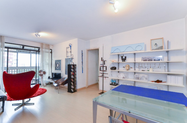 Imagem Apartamento com 2 Quartos à Venda, 85 m² em Vila Mariana - São Paulo Imagem Apartamento com 2 Quartos à Venda, 85 m² em Vila Mariana - São Paulo