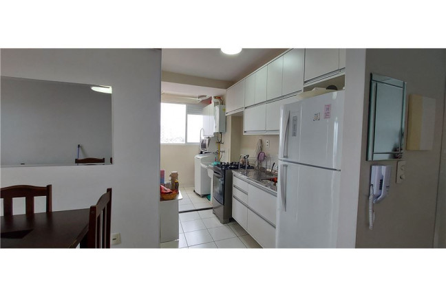 Imagem Apartamento com 3 Quartos à Venda, 61 m² em Vila Formosa - São Paulo Imagem Apartamento com 3 Quartos à Venda, 61 m² em Vila Formosa - São Paulo