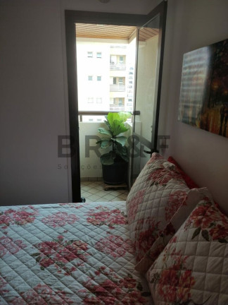Imagem Apartamento com 3 Quartos à Venda, 85 m² em Brooklin - São Paulo Imagem Apartamento com 3 Quartos à Venda, 85 m² em Brooklin - São Paulo