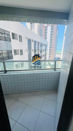 Imagem Apartamento com 2 Quartos à Venda, 95 m² em Boa Viagem - Recife
