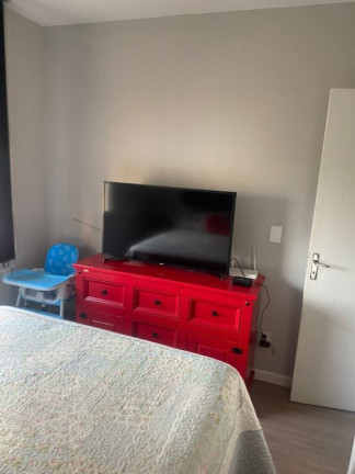 Imagem Apartamento com 3 Quartos à Venda, 57 m² em Sarandi - Porto Alegre Imagem Apartamento com 3 Quartos à Venda, 57 m² em Sarandi - Porto Alegre