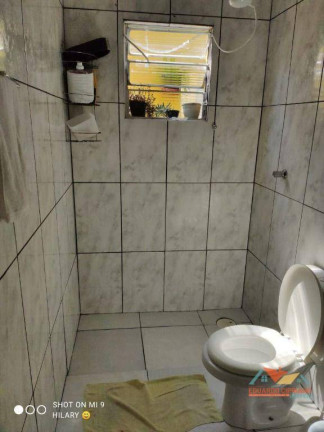 Imagem Casa com 2 Quartos à Venda, 160 m² em Pontal De Santa Marina - Caraguatatuba