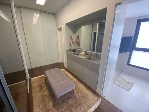 Imagem Edifício Residencial com 4 Quartos à Venda, 277 m² em Perdizes - São Paulo