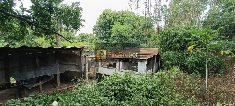 Imagem Imóvel com 7 Quartos à Venda, 38.588 m² em Santa Luzia - Charqueada Imagem Imóvel com 7 Quartos à Venda, 38.588 m² em Santa Luzia - Charqueada