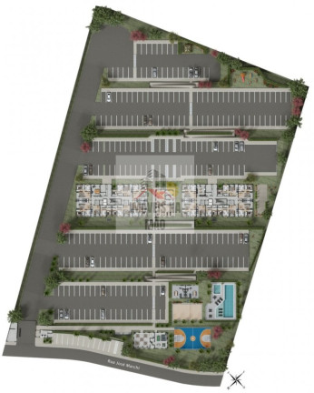 Imagem Apartamento com 2 Quartos à Venda, 50 m² em Bonfim - Itupeva Imagem Apartamento com 2 Quartos à Venda, 50 m² em Bonfim - Itupeva