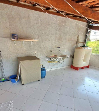 Imagem Sobrado com 2 Quartos à Venda, 76 m² em Vila Suíça - Santo André Imagem Sobrado com 2 Quartos à Venda, 76 m² em Vila Suíça - Santo André