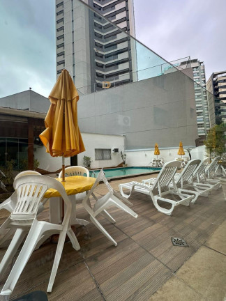 Apartamento com 2 Quartos à Venda, 68 m² em Barro Vermelho - Vitória