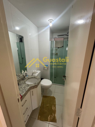 Imagem Apartamento com 3 Quartos à Venda, 72 m² em Dois Córregos - Piracicaba