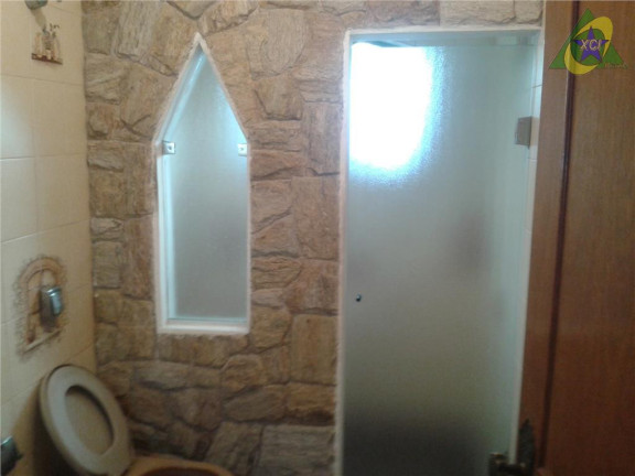 Imagem Casa com 3 Quartos para Alugar, 400 m² em Parque Taquaral - Campinas