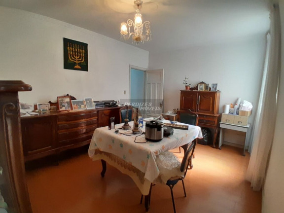 Imagem Casa com 4 Quartos à Venda, 200 m² em Perdizes - São Paulo Imagem Casa com 4 Quartos à Venda, 200 m² em Perdizes - São Paulo