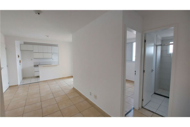 Imagem Apartamento com 2 Quartos à Venda, 44 m² em Sacomã - São Paulo