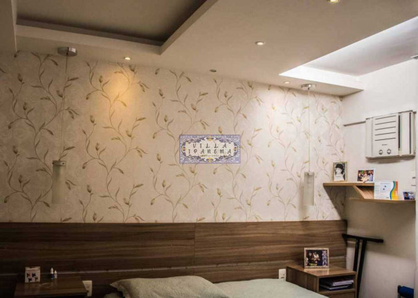 Imagem Apartamento com 2 Quartos à Venda, 80 m² em Maracanã - Rio De Janeiro Imagem Apartamento com 2 Quartos à Venda, 80 m² em Maracanã - Rio De Janeiro