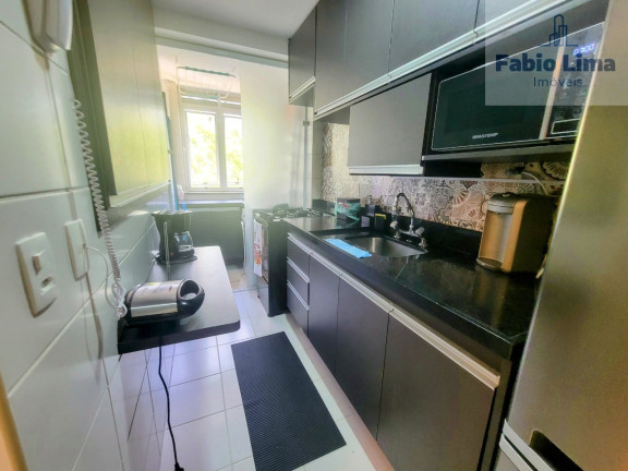 Imagem Imóvel com 2 Quartos à Venda, 74 m² em Barra Da Tijuca - Rio De Janeiro
