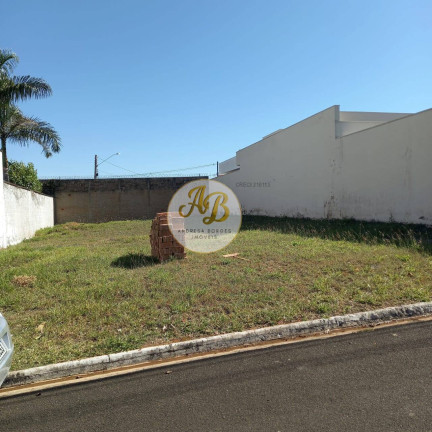 Imagem Terreno em Condomínio à Venda, 455 m² em Vila Hípica - Franca