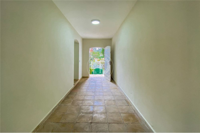 Imagem Casa com 3 Quartos à Venda, 440 m² em Morumbi - São Paulo Imagem Casa com 3 Quartos à Venda, 440 m² em Morumbi - São Paulo